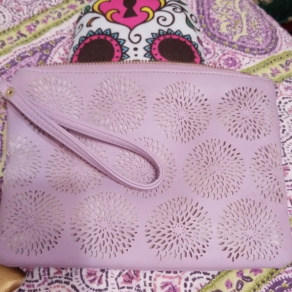 Makeup Bag/Wristlet Bundle - image 7